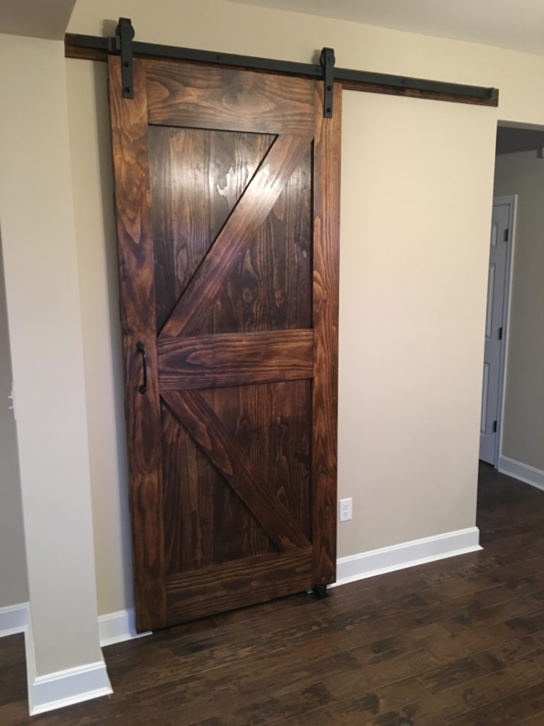 Photo Gallery – Cincy Barn Doors, LLC